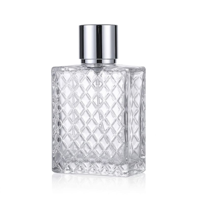 Bote Estrella 100ml Rosca
