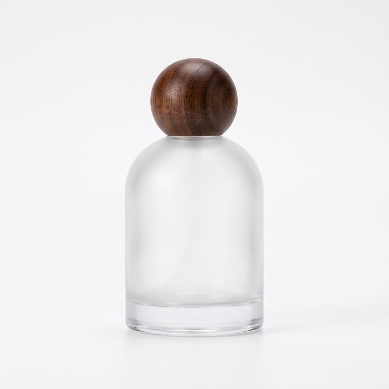 Bote Roble Oscuro 100ml Rosca