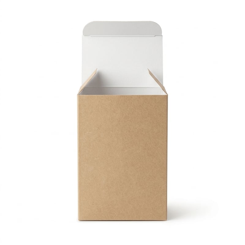 Caja Genérica