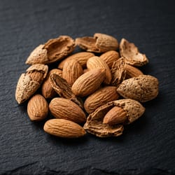 Almendra amarga