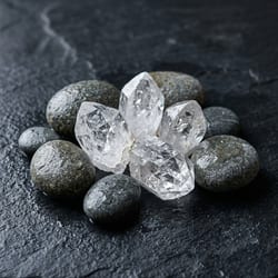 Notas minerales