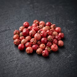 Pimienta rosa