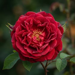 Rosa turca