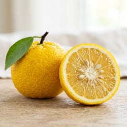 Yuzu